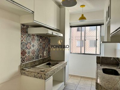 Apartamento, 2 quartos, 63 m² - Foto 5