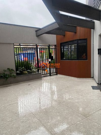 Apartamento, 2 quartos, 47 m² - Foto 2