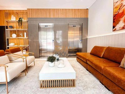 Apartamento, 3 quartos, 130 m² - Foto 4