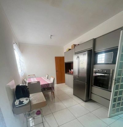 Casa, 3 quartos, 108 m² - Foto 1
