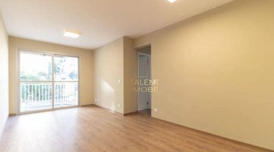 Apartamento, 2 quartos, 59 m² - Foto 1