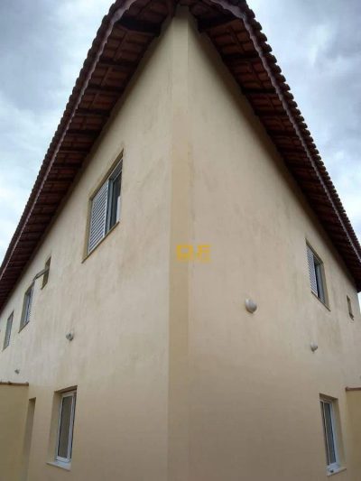 Sobrado, 2 quartos, 90 m² - Foto 4