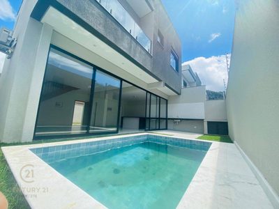 Casa, 3 quartos, 326 m² - Foto 1