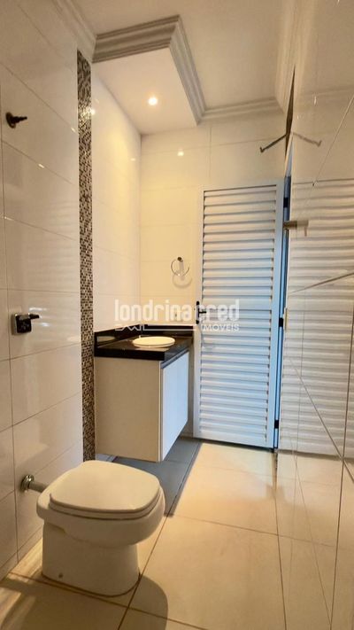 Casa, 3 quartos, 187 m² - Foto 2