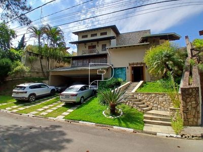 Casa, 3 quartos, 384 m² - Foto 1