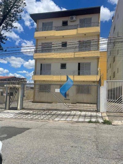 Apartamento, 2 quartos, 74 m² - Foto 1