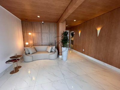 Apartamento, 3 quartos, 98 m² - Foto 3