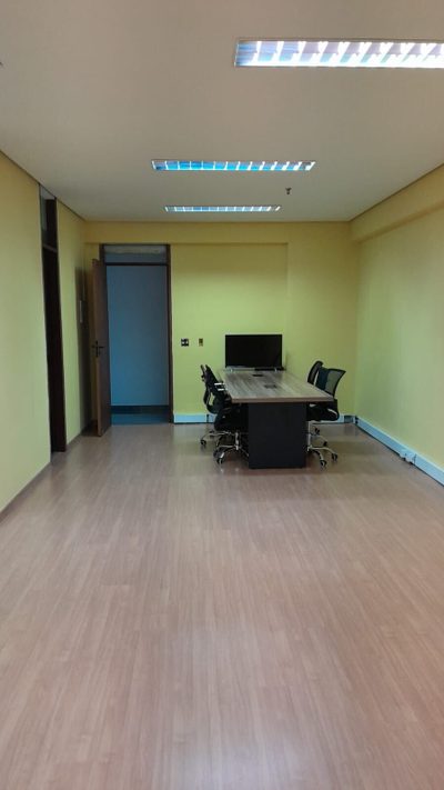 Sala-Conjunto - Foto 3