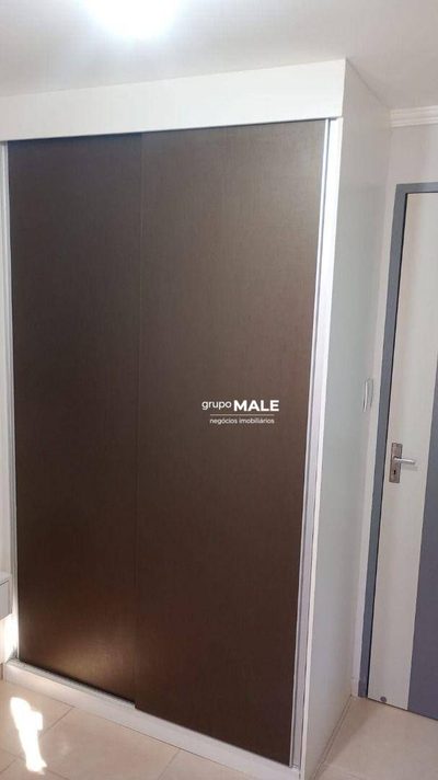 Apartamento, 2 quartos, 49 m² - Foto 2