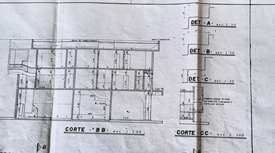 Prédio Inteiro, 555 m² - Foto 2