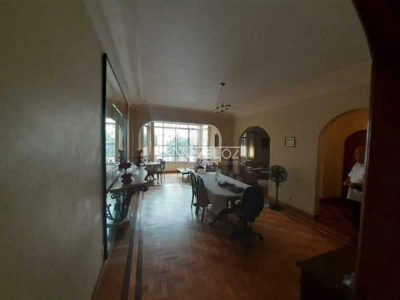 Apartamento, 4 quartos, 250 m² - Foto 4
