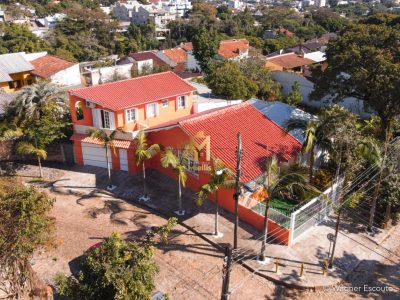 Casa, 3 quartos, 197 m² - Foto 3