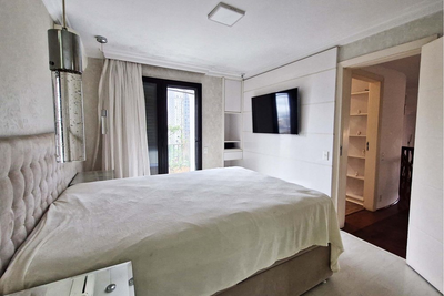 Apartamento, 3 quartos, 225 m² - Foto 5