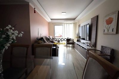 Apartamento, 3 quartos, 79 m² - Foto 3