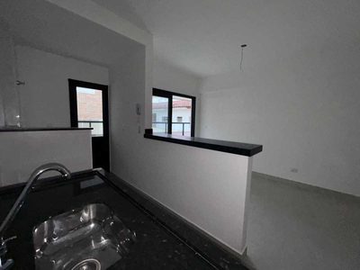 Apartamento, 2 quartos, 74 m² - Foto 3