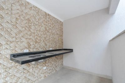Sobrado, 3 quartos, 150 m² - Foto 4