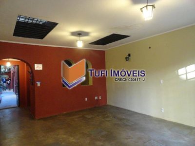 Prédio Inteiro, 250 m² - Foto 1