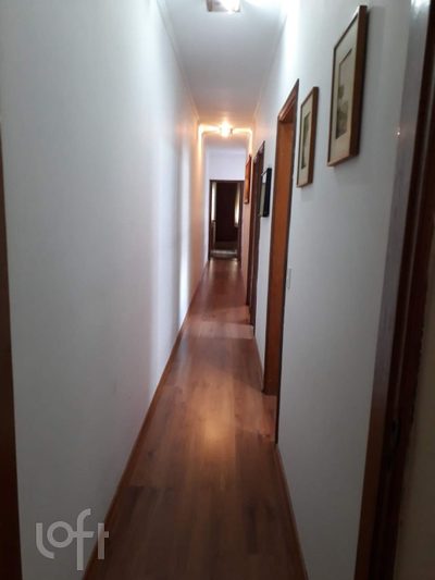 Casa, 4 quartos, 196 m² - Foto 4