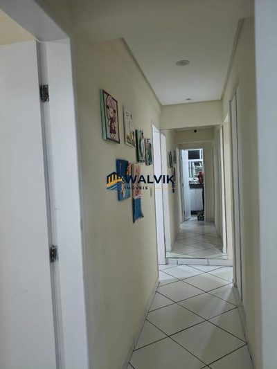 Apartamento, 3 quartos, 82 m² - Foto 4