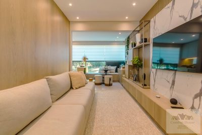 Apartamento, 3 quartos, 82 m² - Foto 5