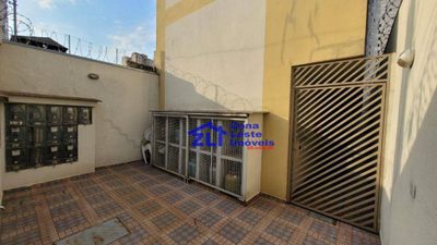 Apartamento, 1 quarto, 34 m² - Foto 4