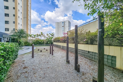 Apartamento, 1 quarto, 41 m² - Foto 5