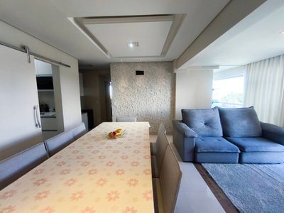 Apartamento, 3 quartos, 94 m² - Foto 2