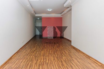 Apartamento, 2 quartos, 60 m² - Foto 4
