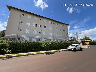 Apartamento, 2 quartos, 41 m² - Foto 1