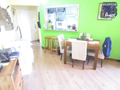 Apartamento, 2 quartos, 66 m² - Foto 5