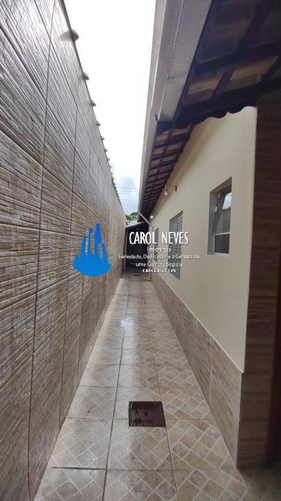Casa, 2 quartos - Foto 4