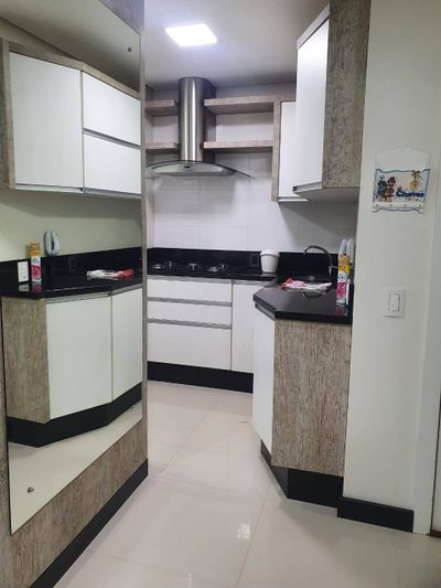 Apartamento, 1 quarto, 52 m² - Foto 5