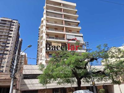 Apartamento, 1 quarto, 47 m² - Foto 1