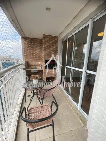 Apartamento, 3 quartos, 133 m² - Foto 1