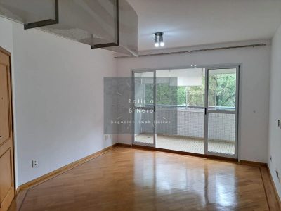 Apartamento, 3 quartos, 98 m² - Foto 3