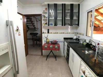 Casa de Condomínio, 4 quartos - Foto 4