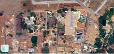 Terreno, 347 m² - Foto 1