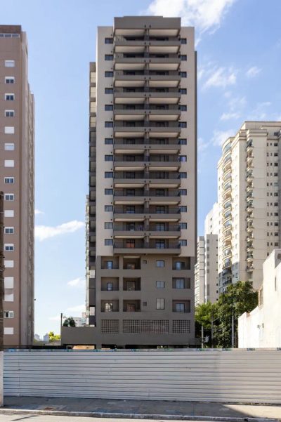 Apartamento, 2 quartos, 50 m² - Foto 2