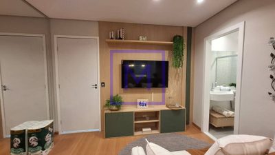 Apartamento - Foto 2