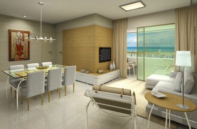 Apartamento, 3 quartos, 86 m² - Foto 4