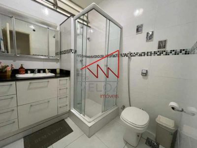 Apartamento, 3 quartos, 136 m² - Foto 1