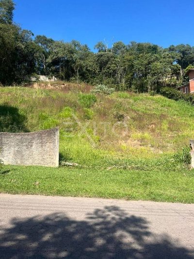 Terreno, 2170 m² - Foto 1