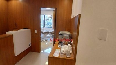 Sala-Conjunto, 41 m² - Foto 3
