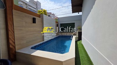 Casa, 2 quartos, 140 m² - Foto 1