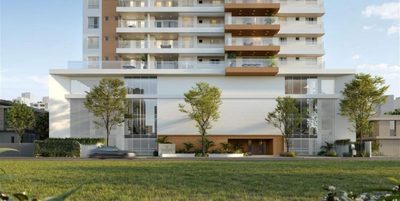 Apartamento, 2 quartos, 81 m² - Foto 4