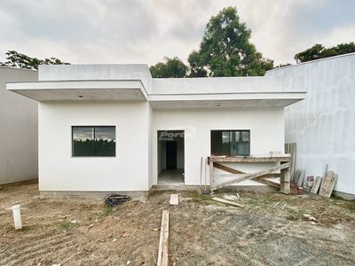 Casa, 3 quartos, 100 m² - Foto 1