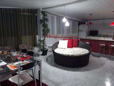 Apartamento, 2 quartos, 112 m² - Foto 1