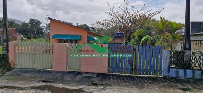 Casa, 1 quarto, 300 m² - Foto 1