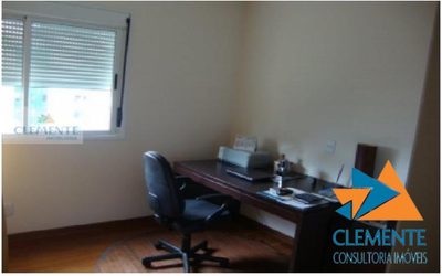 Apartamento, 4 quartos, 205 m² - Foto 4