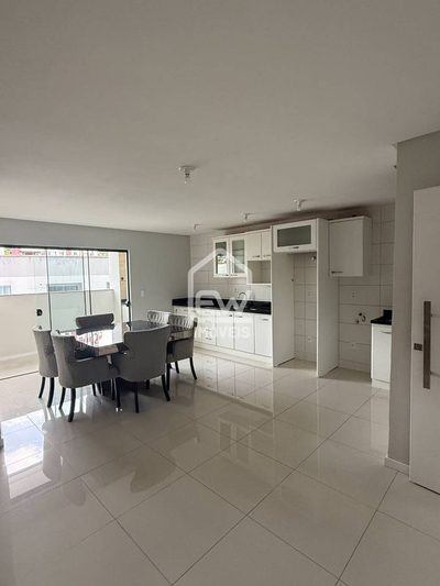 Apartamento, 2 quartos, 110 m² - Foto 1